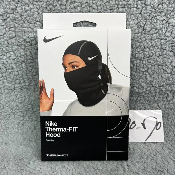 Nike Accessories Nike Therma Sphere Hood Black Unisex